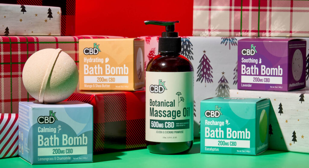  Cbdfx photo product group bath nov  