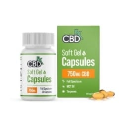 capsules