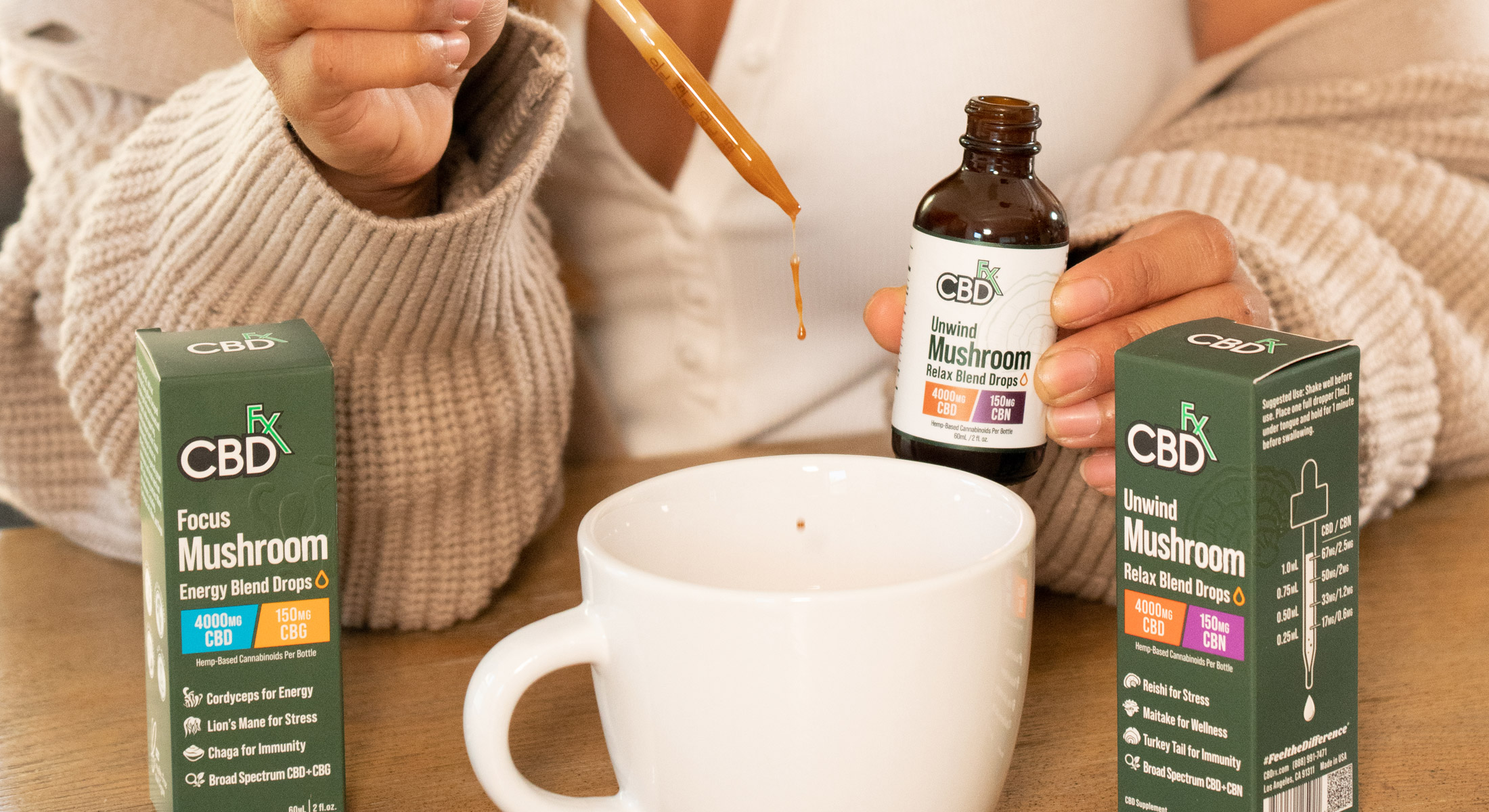 CBD for Immunity  Great CBD Immune System Products