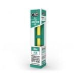 CBDfx CBD Honeydew Ice Disposable Vape Pen