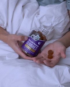 cbdfx photo lifestyle melatoningummies mar 