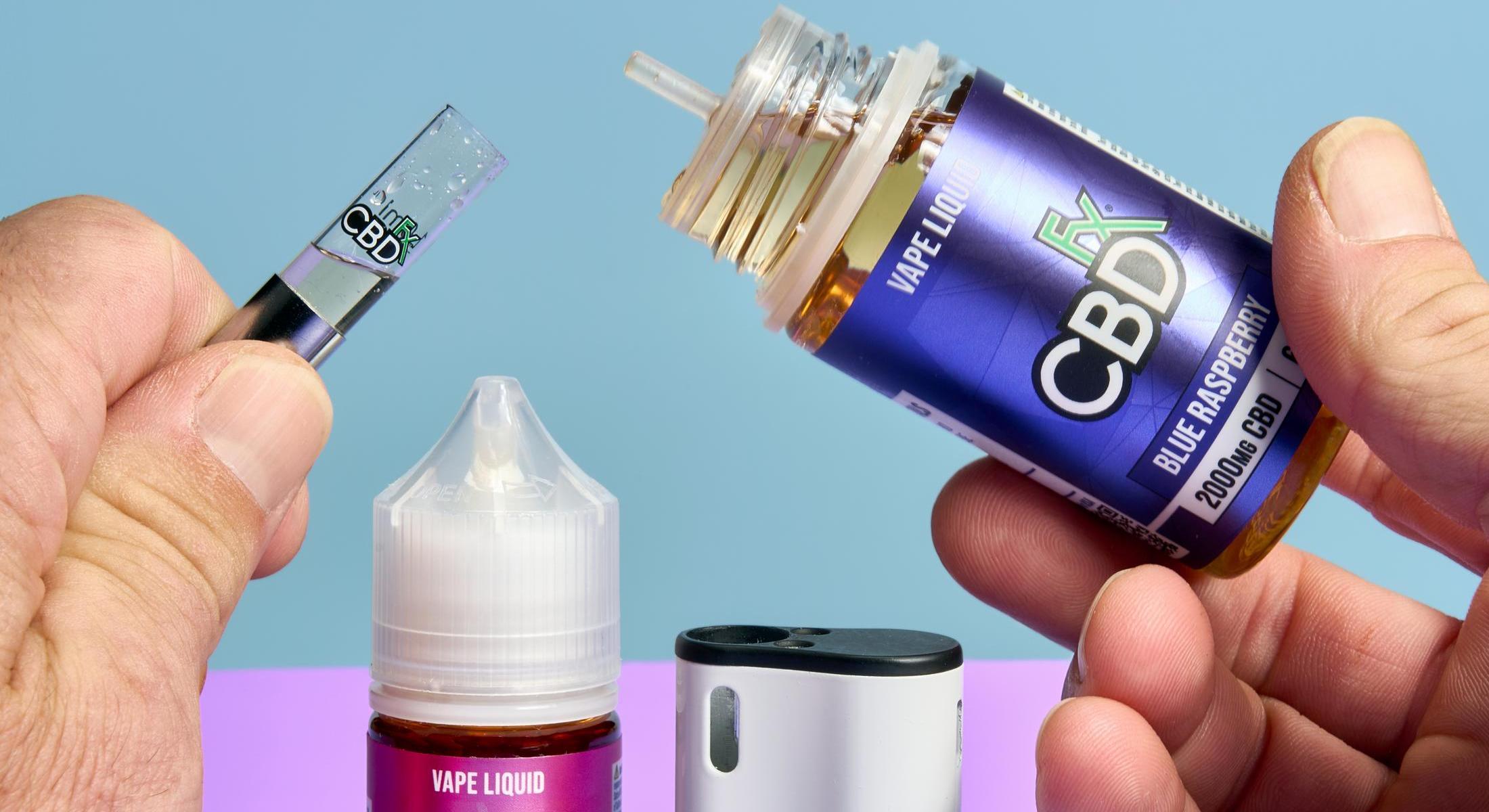 Cbdfx photo product vape refill sept   ()