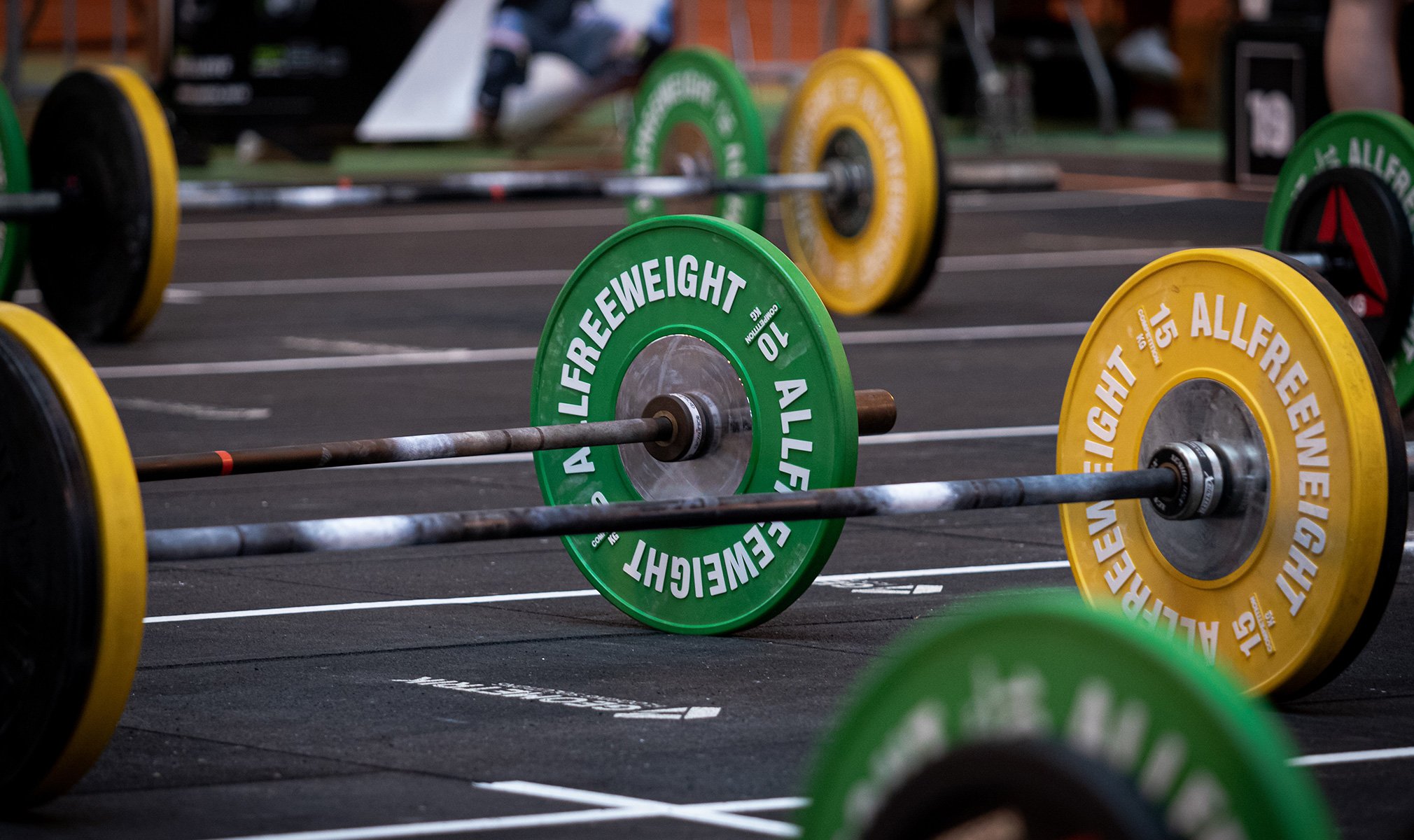 cbdfx us blog CBD for Weightlifters