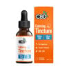 CBD + CBN Calming Oil Tincture 1000mg