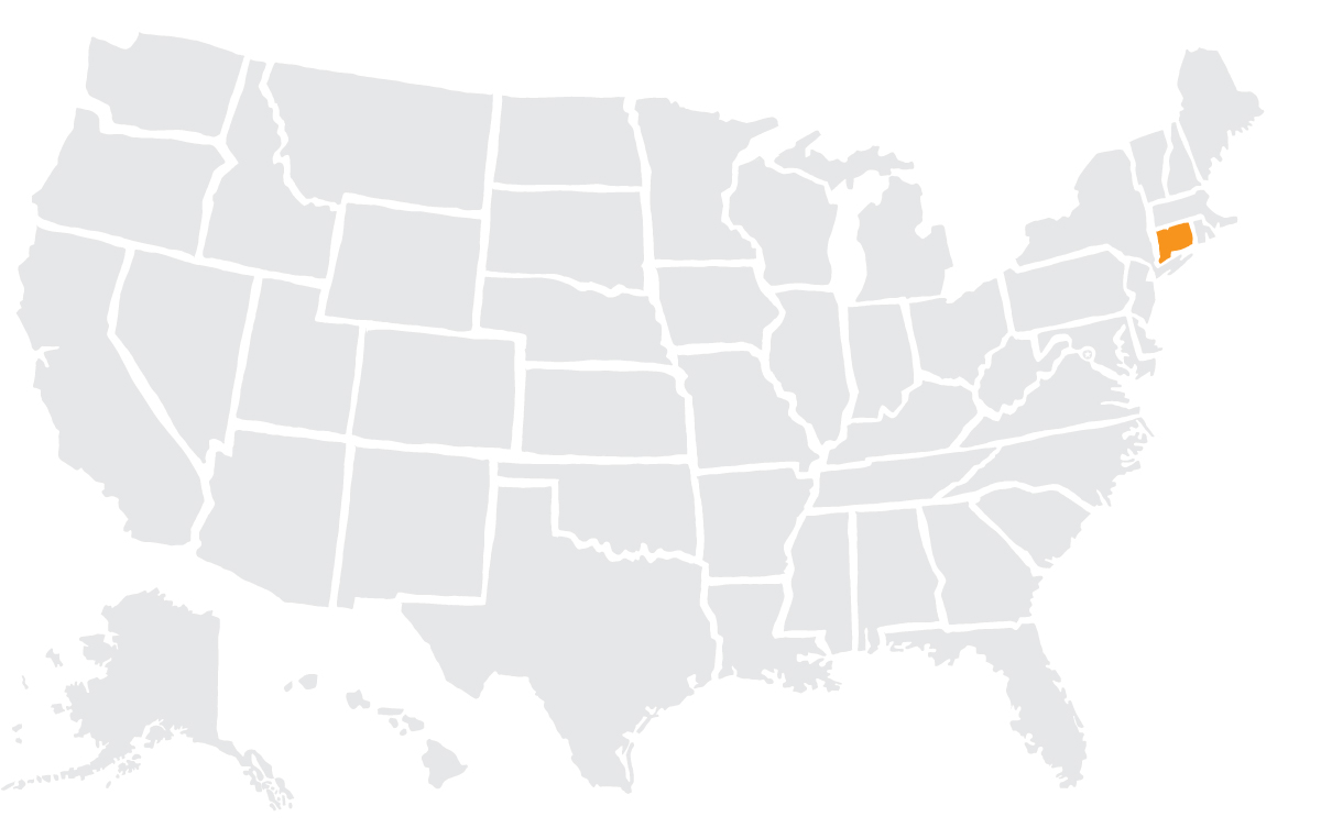 Connecticut isCBDlegalinMyState