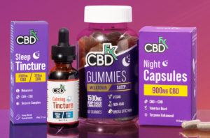 How Can CBD Help Me Sleep