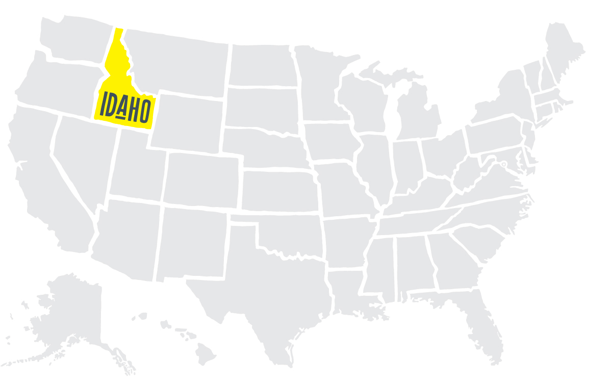 idaho isCBDlegalinMyState