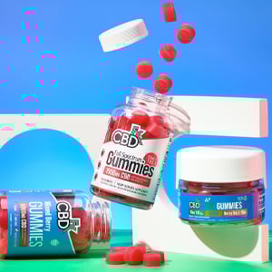 instagram gummies
