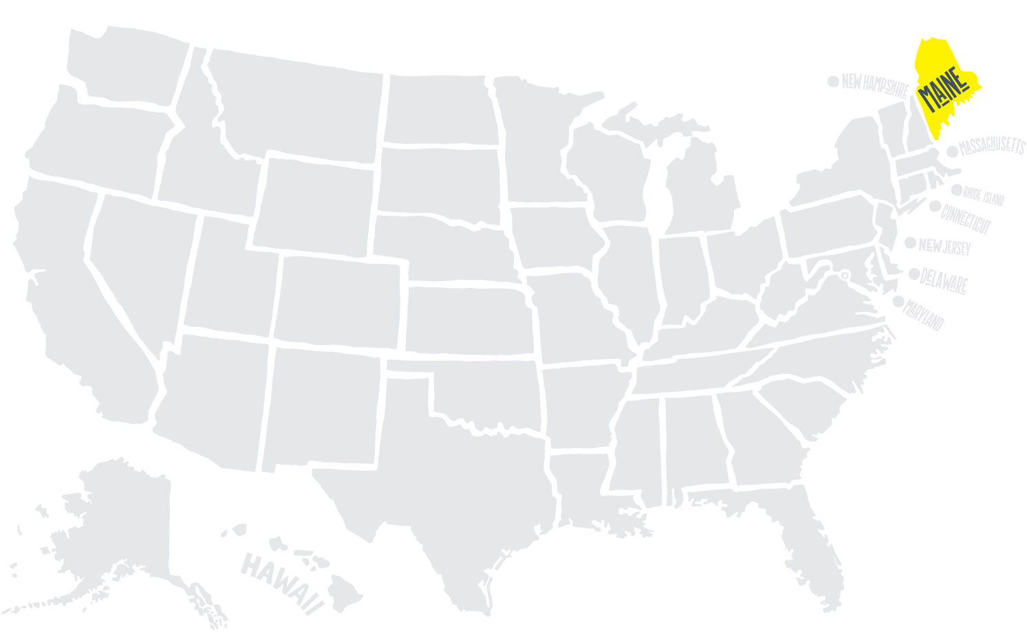 Maine