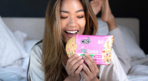The Classic Edibles Mistake and How Not to Make It