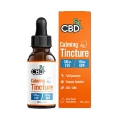 tintures