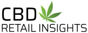 CBDInsights logo header