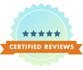 certified reviews