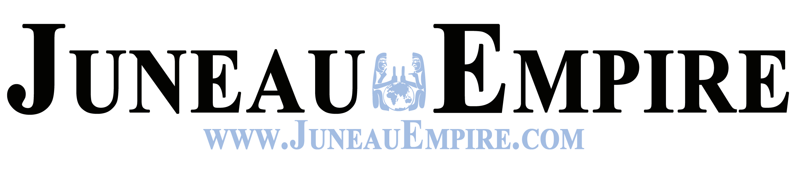 Juneau Empire Logo