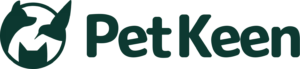petkeen logo dark